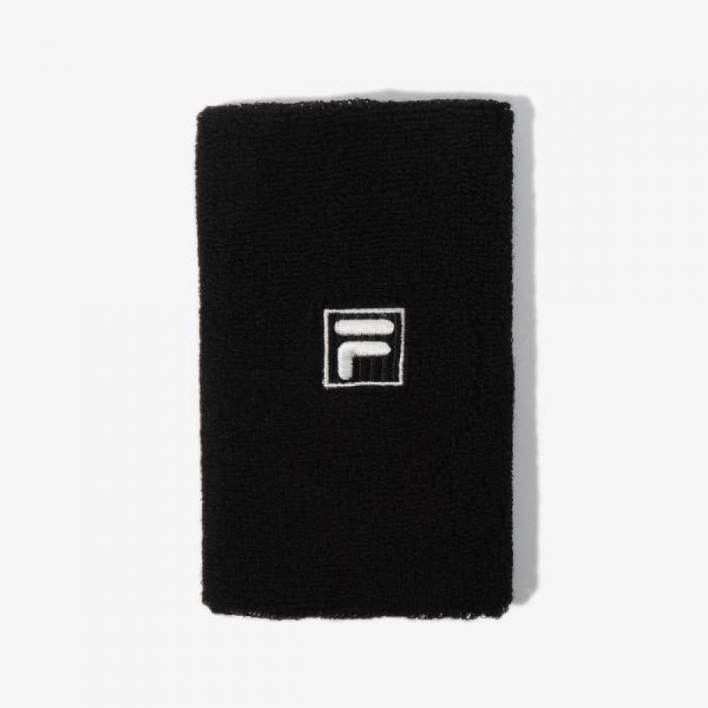 

Fila Tennis Basic Long Arm BLACK/000