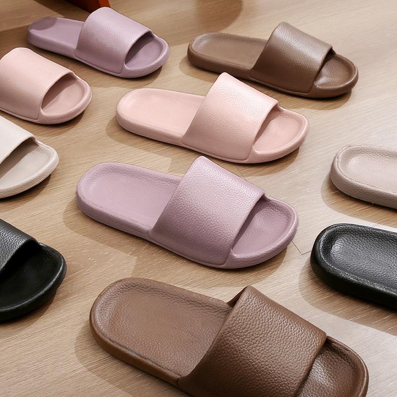 Premium Rutschfeste Leichte EVA Hausschuhe für Damen & Herren - Geruchsfreier Sommerkomfort