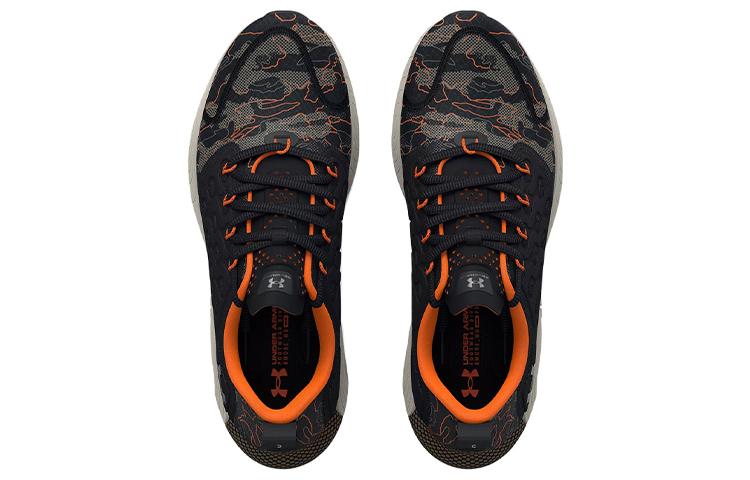 Men's Sneakers Under Armour HOVR Revenant 'Camo - Black'