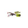 Takara Tomy Ania Adventure Continent Ania Kingdom Ikazuchimaru Hercules Beetle Toy Figure