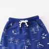 Kids' Summer Casual Shorts - Unisex Middle & Small Children's Clothing