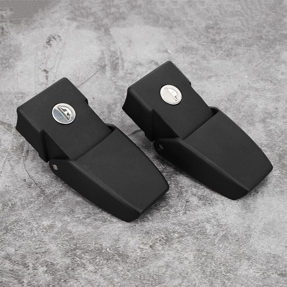 Engine Bonnets Hood Lock Latch Fits for Jeep Wrangler JK JKU 2007 2018