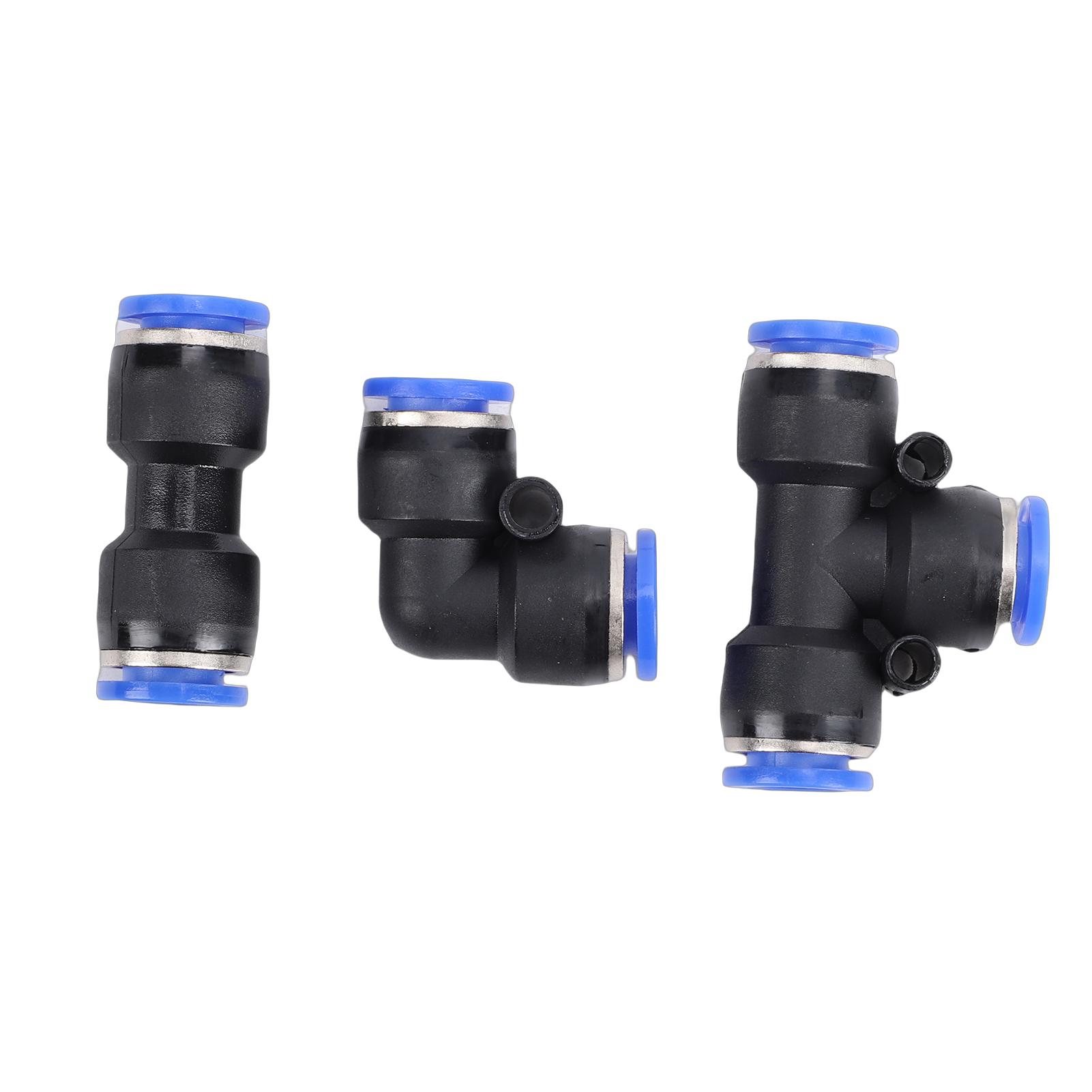 

360 degrees Adjustable Irrigation System Kit Garden Watering System 65FT with 20 Nozzles Drip Irrigation Kit for