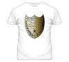 Moet Dom Perignon Champagne T Shirt