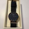 Used 76 Daniel Wellington Classic Cornwall 36mm DW