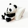 Collectible Panda Figurine, Stylish Sculpture Design, Lovely Decor for Home, Office and Vehicle Interior