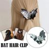 Festival Haarschmuck Cooler Fledermaus Haarclip Krabben Haarspange Hai Haarspange Mode Klauenclips Haarschmuck für Frauen Kreative Geschenke