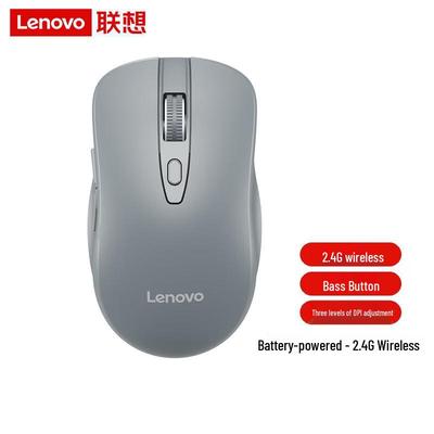 Lenovo Mouse Wireless de Birou M30