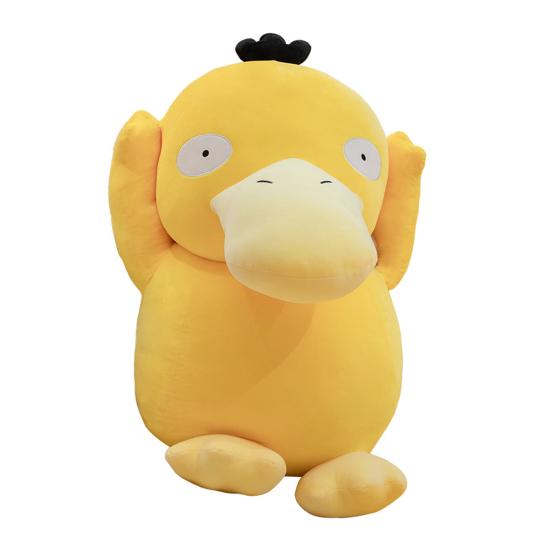 

Аниме Карманные Монстры Псидак Плюшевая Мягкая Игрушка Кукла Украшение для Дома Спальни 25 cm