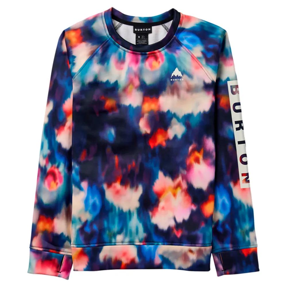 Burton Флис Oak Crewneck