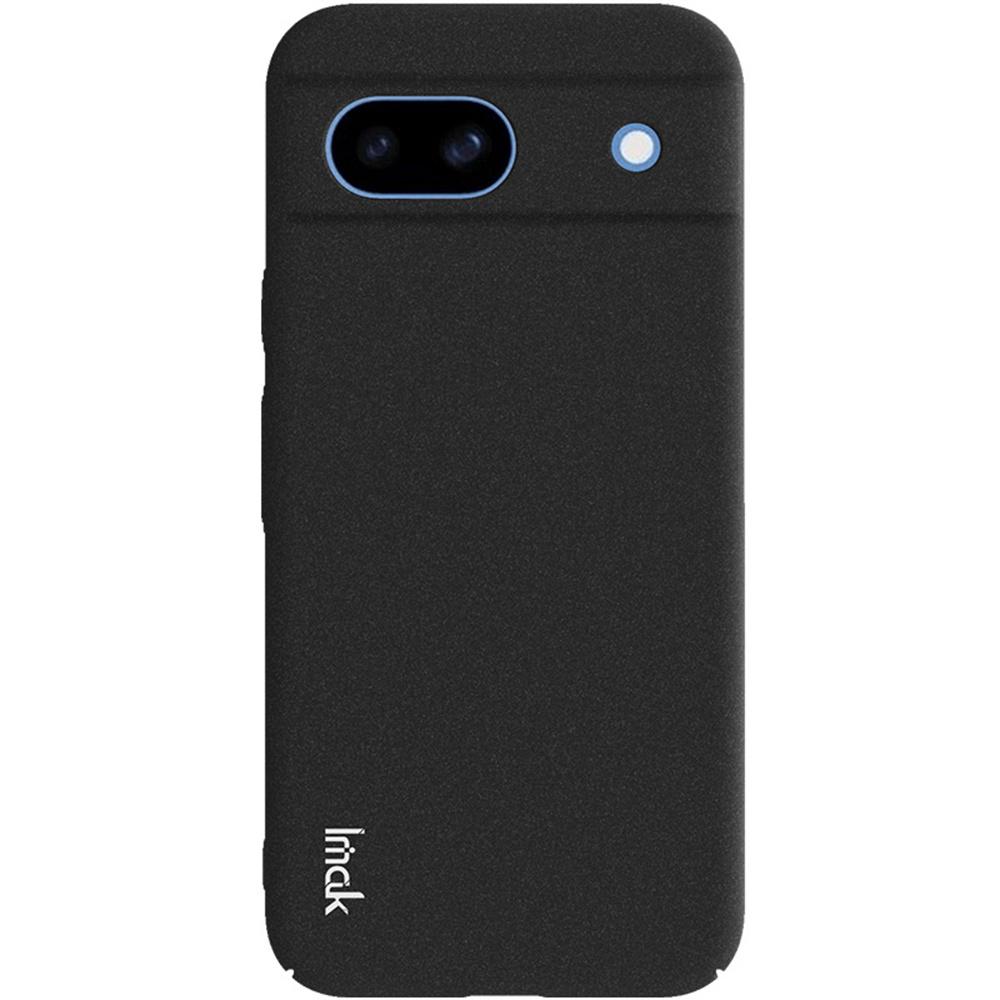 IMAK Für Google Pixel 8a Cowboy Hartschale PC Handy Rückseite