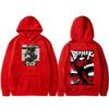 Anime Berserk Guts Hoodie Retro Manga Skull Knight Gatsu Griffith Zodd Sweatshirt Men Women Casual Hoodies