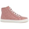 Gucci Wmns Gg High 'Logo Print - Soft Pink' Women's 426186 KQWM0 5777