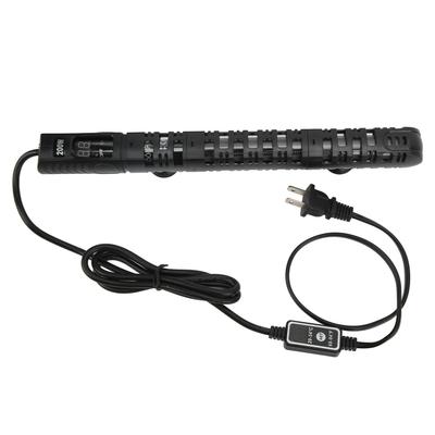 Fish Tank Heating Rod Intelligent LED Temperature Display 200W Aquarium Heater with Suction Cups  ?