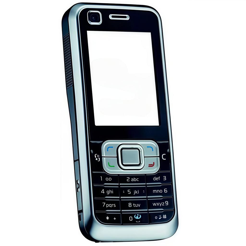 3G Unicom Non-Smart Candy Bar Phone for Seniors and Students