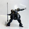Sheik Mainland 1/144 Ultra Action Trooper ZA-11 Zyklon Assembly Model Kit Action Figure Military-Style Robot Mecha Toy Deco Gift