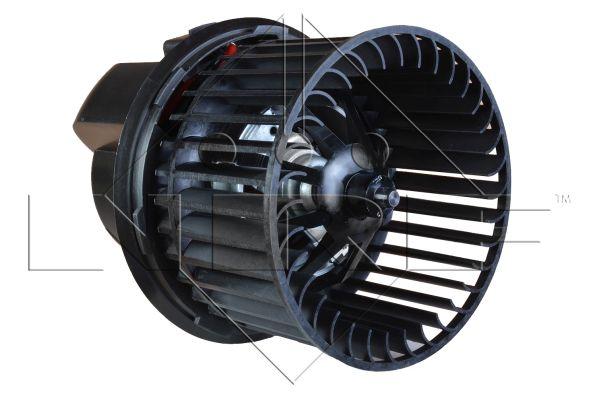 Nrf Interior Blower 34033 Rozmiar 5