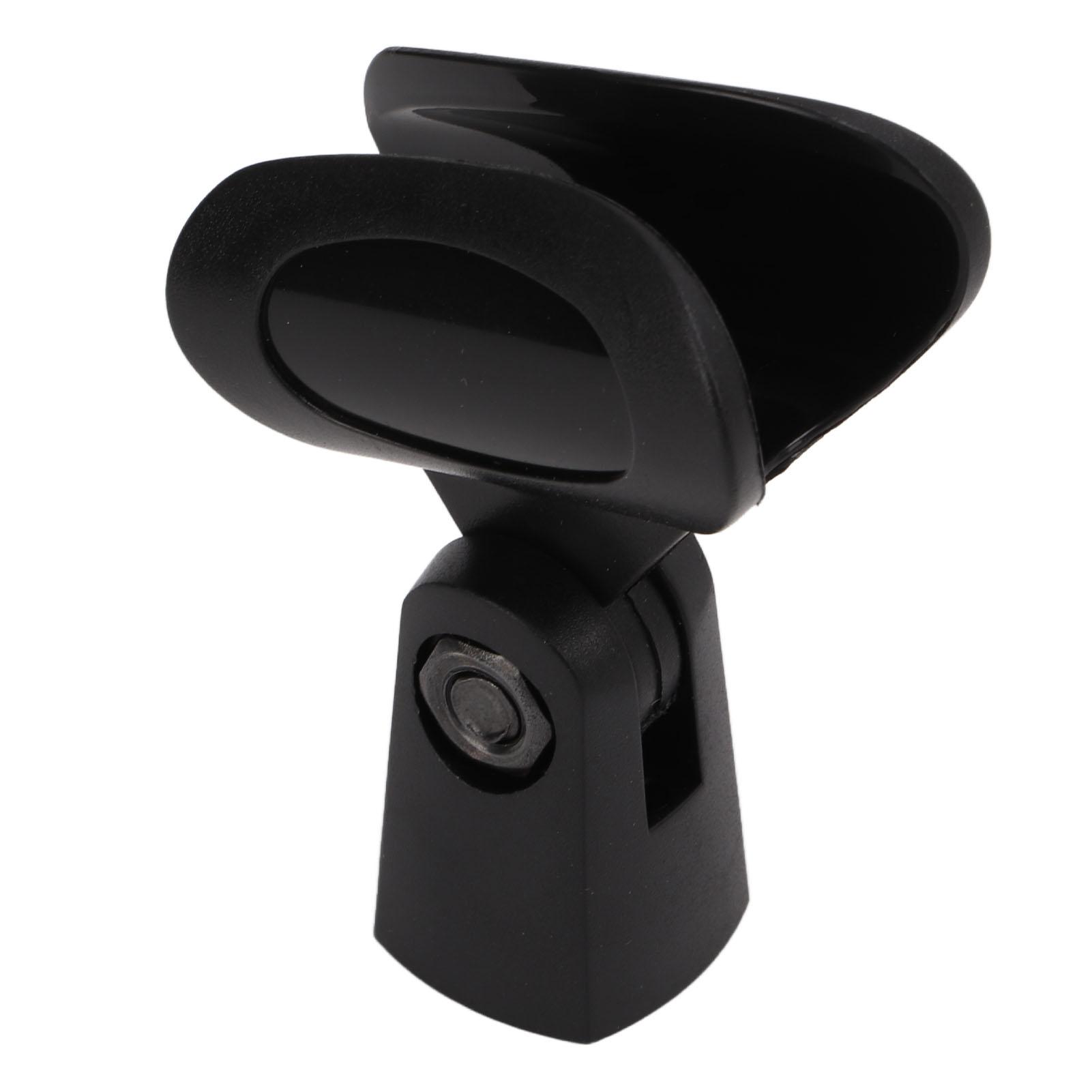 

Универсальный держатель для микрофона с винтовым адаптером 5/8 дюйма (папа) на 3/8 дюйма (мама) для ручного микрофона