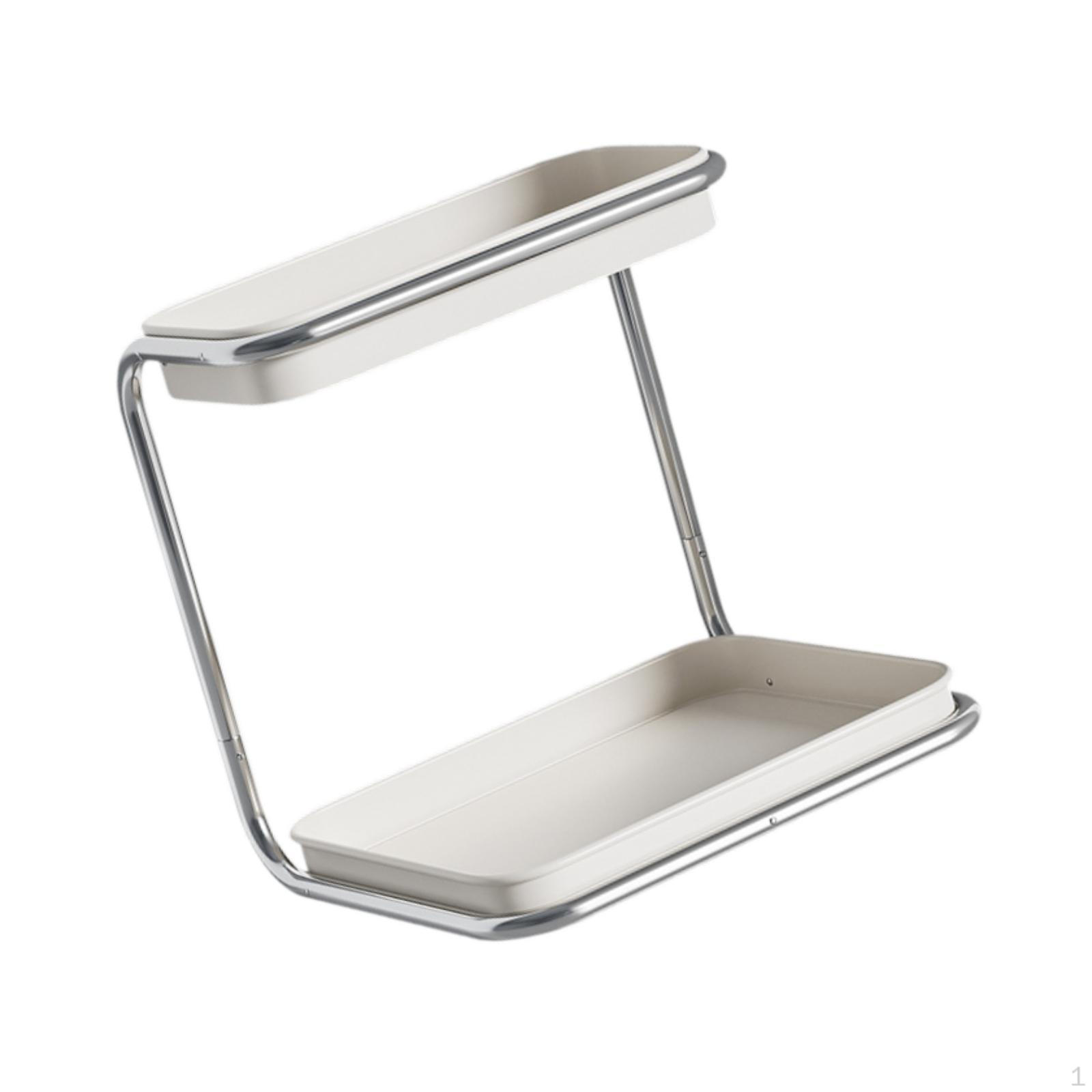 

Компактное решение для хранения специй на уровне кухни белый