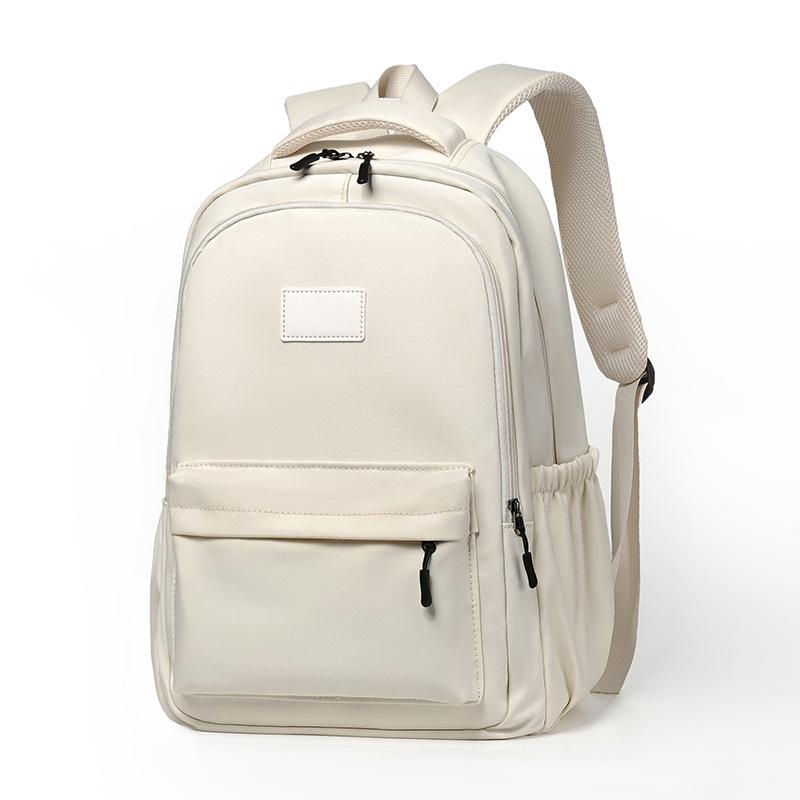 Trendy Japanese Korean Style Large Capacity School Backpack for Teens