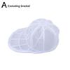 Anti Deformation Hat Washer Portable Multifunctional Cleaner Laundry Protector Shaper Baseball F4J7