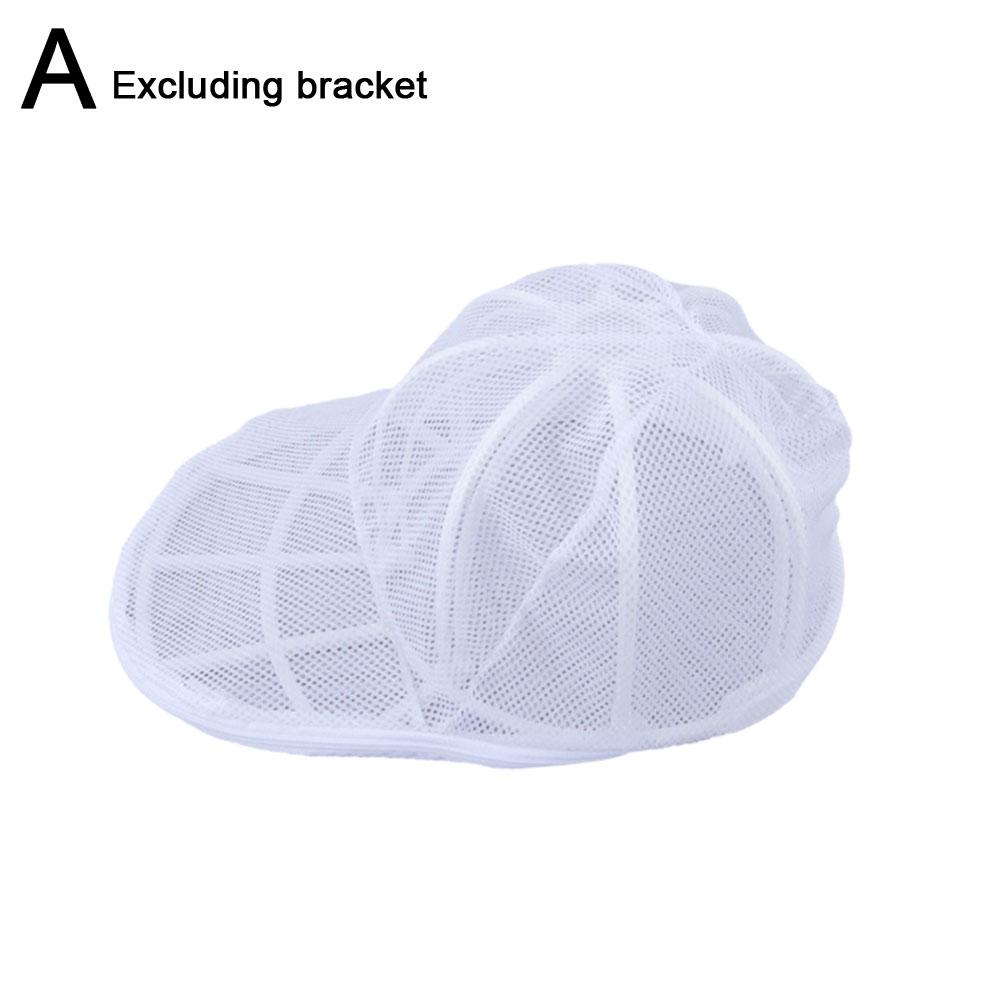 Anti Deformation Hat Washer Portable Multifunctional Cleaner Laundry Protector Shaper Baseball F4J7