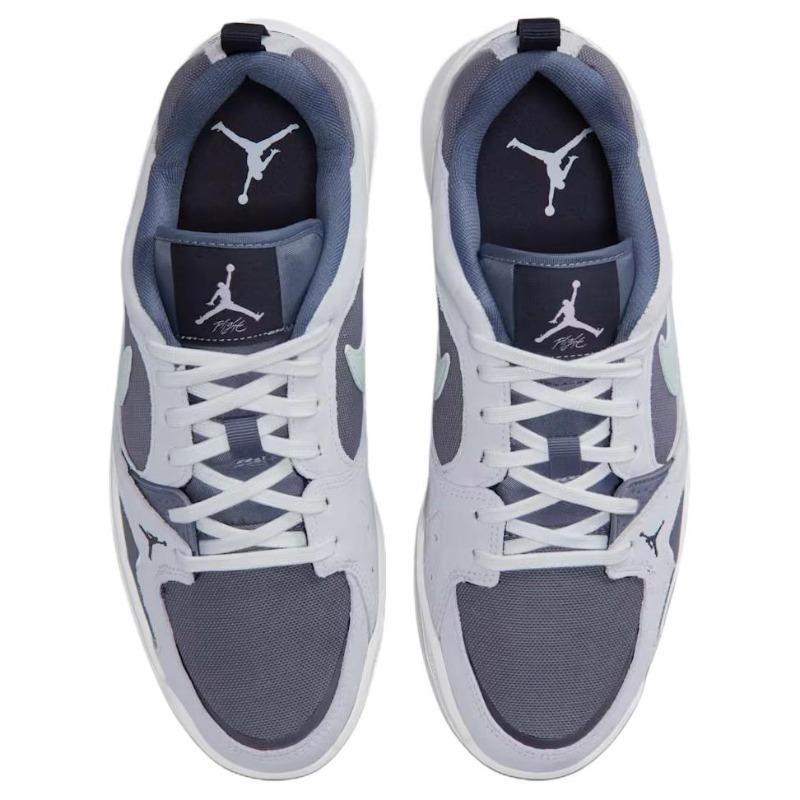 Air Jordan CMFT Era Cool Grey Iris Whisper Anthracite Jade Aura HJ6777-003