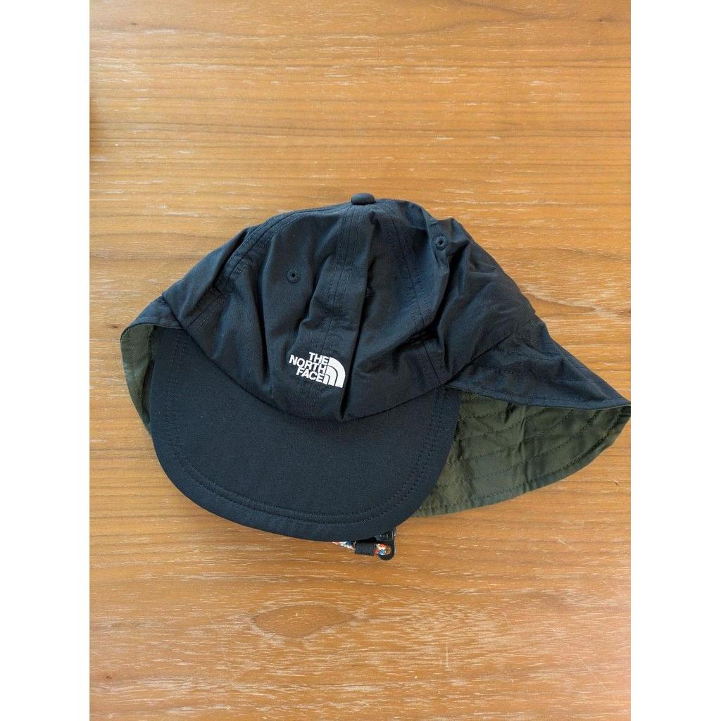 Used THE NORTH FACE North Face Kids Hat Cap New