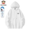 Men's Hooded Sweatshirt