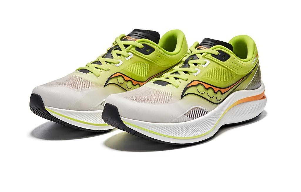 Saucony Slay Slip Resistant Coverage Rebound Low Top Carbon Plate - S28192-12