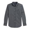 Ralph Lauren Childrens/Kids Checked Long-Sleeved Button-Down Shirt