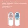 Brush Oil Bottle Silicone Oil Bottle Household Cover And Brush Integrated