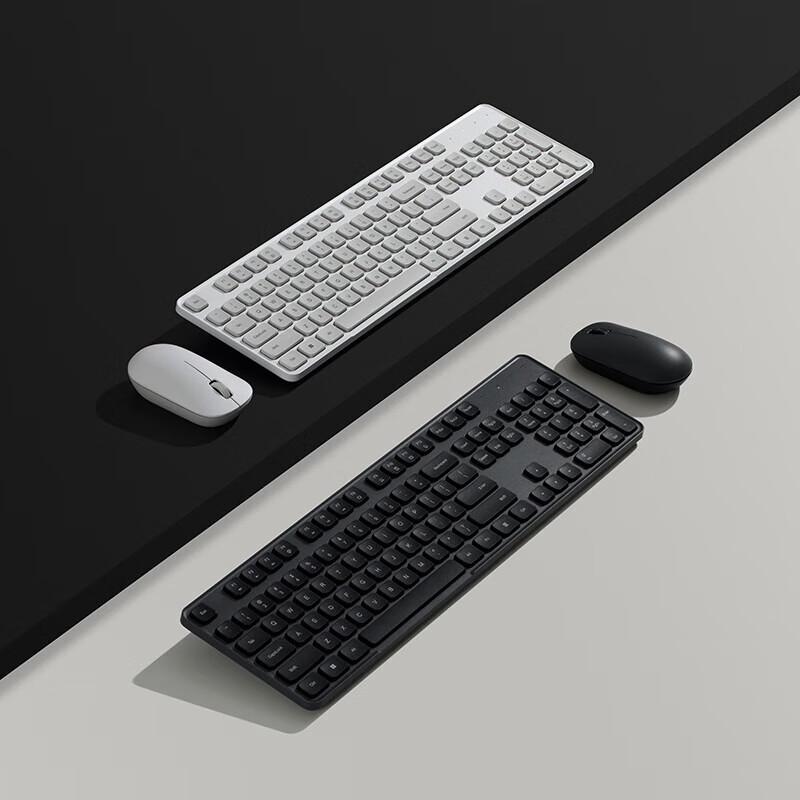 Xiaomi Wireless Keyboard and Mouse Set 3