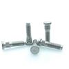 C2C35294 M12 x 1.5 Wheel Screw 50mm Lug Nuts Fit for Jaguar Serviceable Compact Wheel Studs