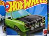 Hot Wheels Astana Hot Honda Civic Custom and Mazda Cosmo Sport Diecast 3-car Set - Cars.