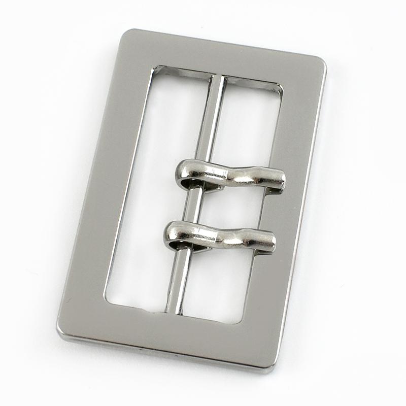 5/10 ks 25-50 mm kovová trojitá posuvná přezka s kolíčkem pro pas džínů, dámský kabát, dekorativní posuvná přezka, oděvní doplňky