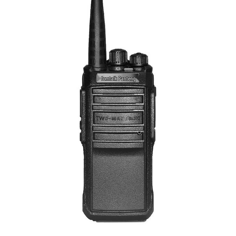 

Fanteng Max7000P Analog Handheld Walkie-Talkie (CN version)