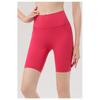 High Waisted, Hip Lifting, Slim Fit Yoga Pants For Women, Outdoor Running, Cycling, Abdominal Compression Shorts, Pilates Training And Fitness Clothes