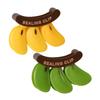 Magnetic Seal Clip Refrigerator Decorative Fridge Magnet Preservation Moisture Proof Closure for Snack Storage Food Freshness