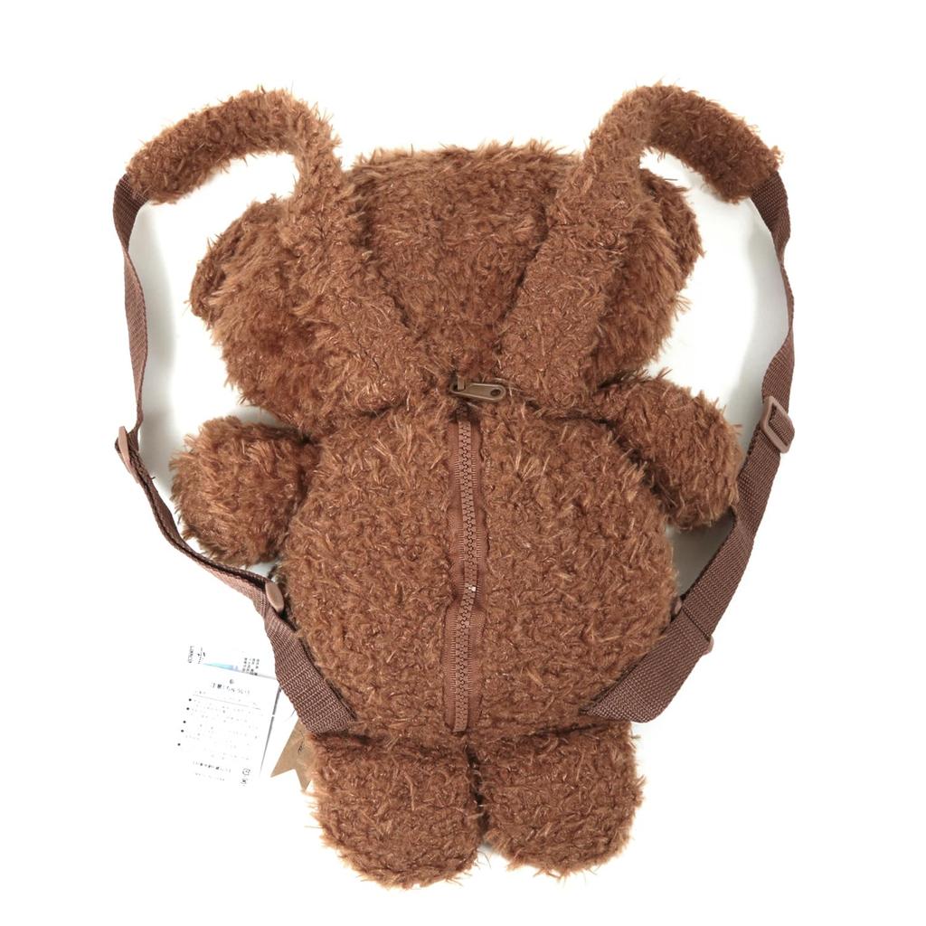 Tim Minion Plush Backpack 40cm