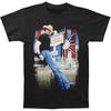 Hot Jason Aldean Singer Live Tour Unisex Cotton Shirt All Size S234XL Unisex T-Shirt