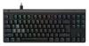 Logitech G515 Rapid Tkl Keyboard Black