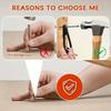 Nail Fixing Tool Plastic Anti-Smashing Finger Guard for Hammer Household Portable Woodworking Pliers Accessory Fixing Assistant