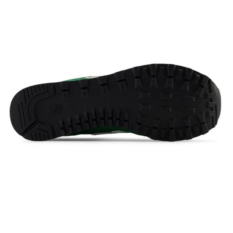 New Balance Sneakers Rqk Nbpmec421e 40 Ml515ve3 Green250