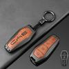 Car Key Case Cover Protector Shell Holder For BYD PLUS Song Pro MAX Yuan Atto 3 Han EV Dolphin Lied Tang Dm Qin Accessories