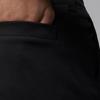 (WMNS) Air Jordan Chicago Shorts Asia Sizing 'Black' Women's FN5682-010