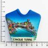 Italy Fridge Magnets Rome Milan Venice Tourist Souvenirs Travel Fridge Magnetic Stickers Home Decoration Crafts Wedding Gifts