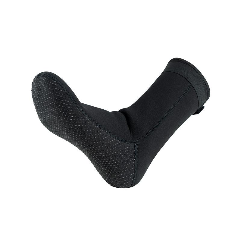 3MM Diving Socks Swimming Warm Diving Socks Anti Slip Wear Resistant Quick Drying Male and Female Beach Socks