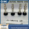 ZP3-T SMC Vacuum Suction Cup Series