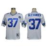 Rugby Training Jersey Vintage Embroidered Short Sleeve Mesh Top Men Women